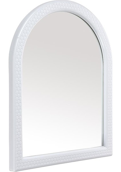 Mini Kubbeli Tek Ayna