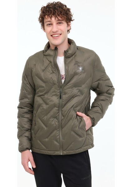 ml Arthur 1CT768 5fx Haki Erkek Mont