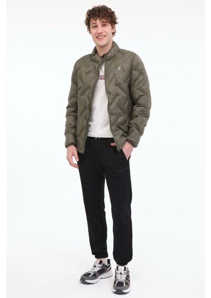 ml Arthur 1CT768 5fx Haki Erkek Mont modelleri