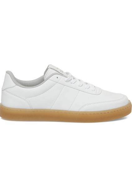 Asterıon 5fx Beyaz Erkek Sneaker