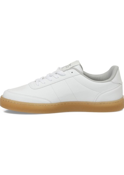 Asterıon 5fx Beyaz Erkek Sneaker