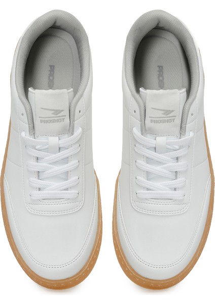 Asterıon 5fx Beyaz Erkek Sneaker