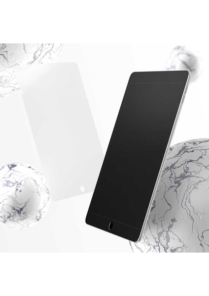 Apple iPad Pro 9.7 2016 Ekran Koruyucu Paper-Like Ekran Koruma Şeffaf