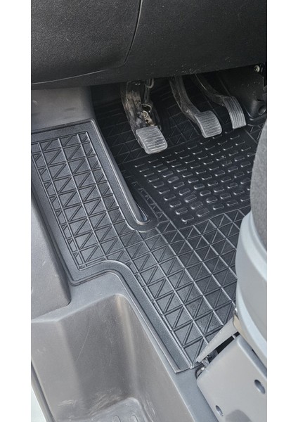 Peugeot Boxer Paspas 2015 2016 2017 2018 2019 2020 2021 2022 2023