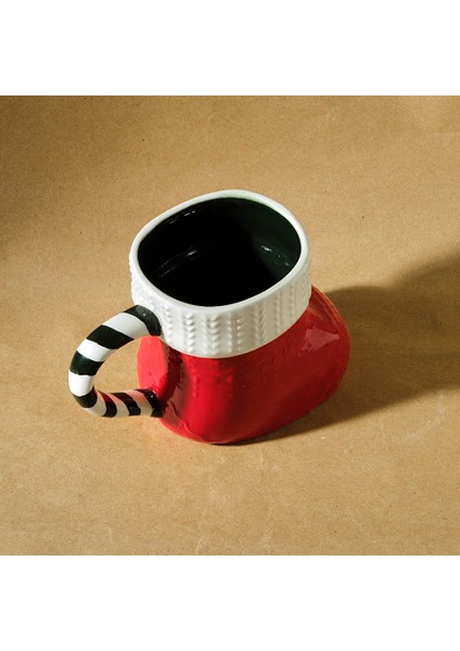 New Year Yılbaşı B Harfli Kupa fiyatları