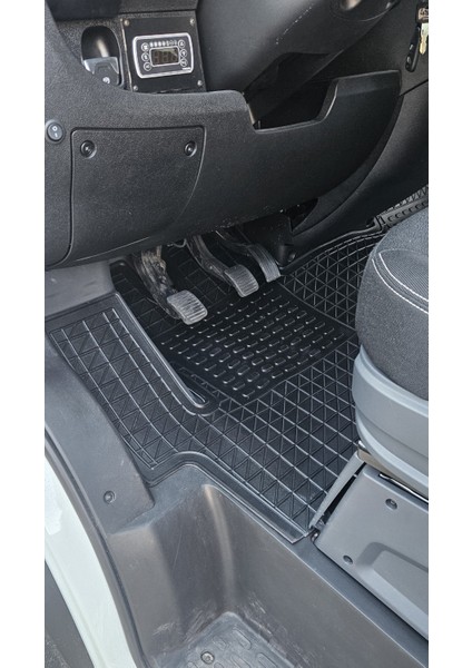 Peugeot Boxer Paspas 2015 2016 2017 2018 2019 2020 2021 2022 2023