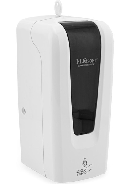 Fotoselli Sıvı Sabun Verici Beyaz 1000ML