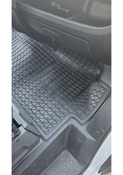 Peugeot Boxer Paspas 2015 2016 2017 2018 2019 2020 2021 2022 2023