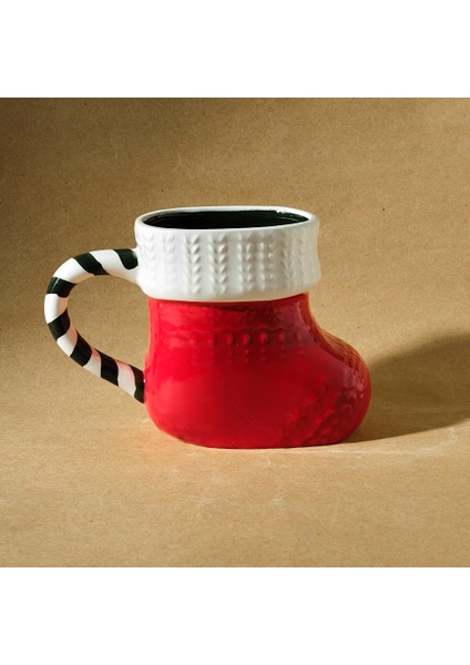 New Year Yılbaşı R Harfli Kupa modelleri