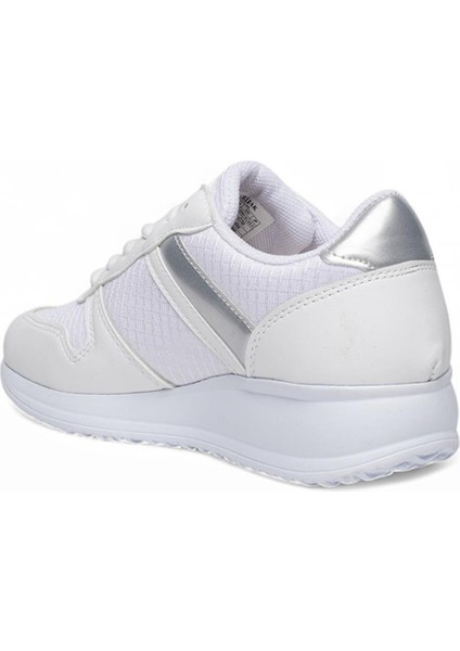 Kadın Taban Suitici Özellikli Sneaker Günlük Spor Ayakkabı modelleri