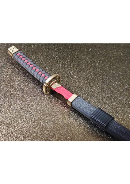 Elden Ring Rivers Of Blood Katana ve Stand Seti fiyatları