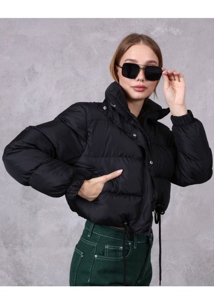 Urban Chill Puffer
