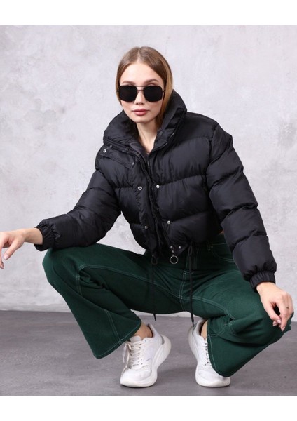 Urban Chill Puffer