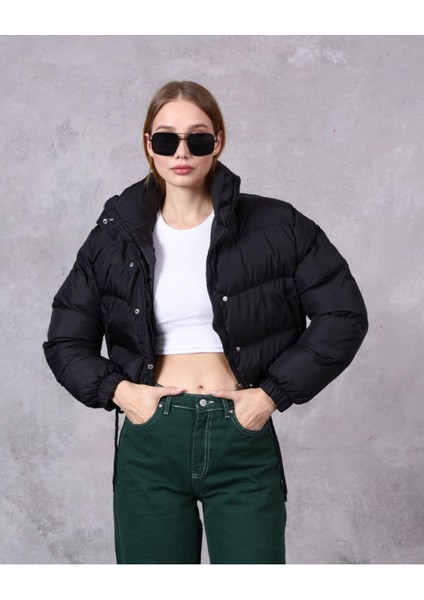 Urban Chill Puffer