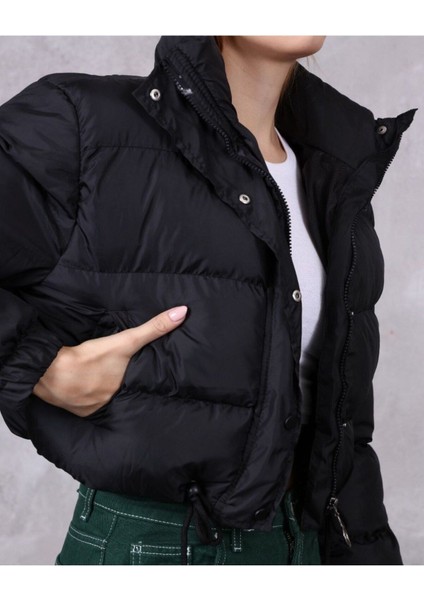 Urban Chill Puffer