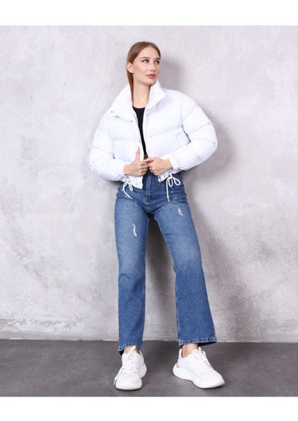 Urban Chill Puffer