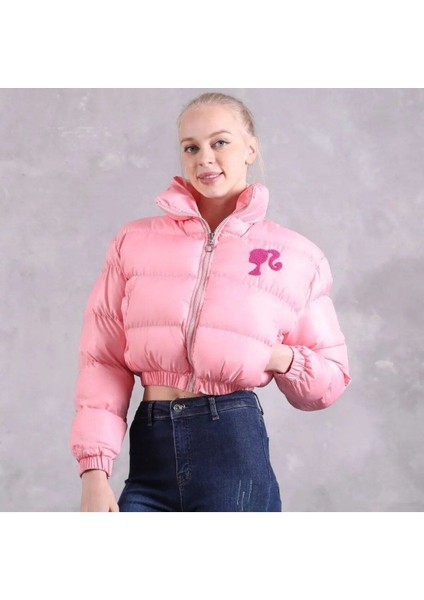 Barbie Glam Puffer