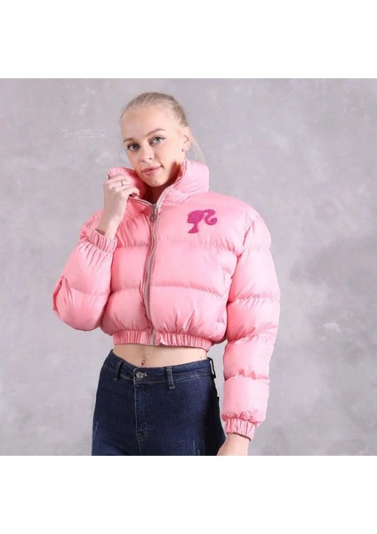 Barbie Glam Puffer