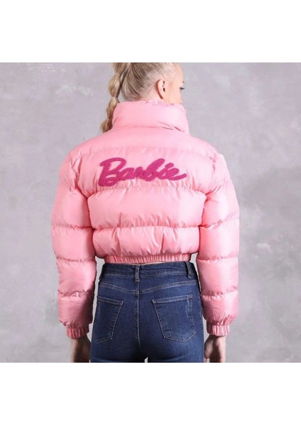 Barbie Glam Puffer