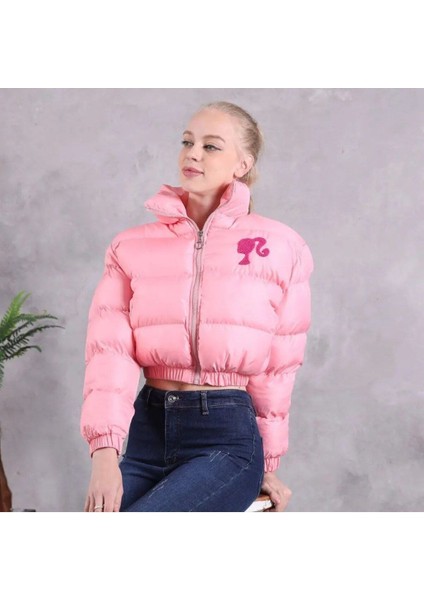 Barbie Glam Puffer
