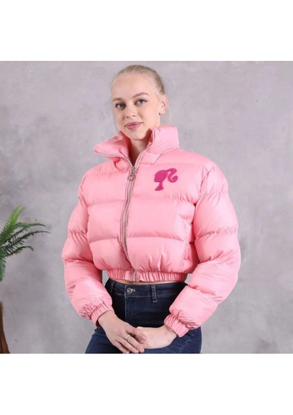 Barbie Glam Puffer