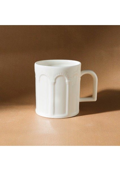 x Collection Sütun Mug 320 ml