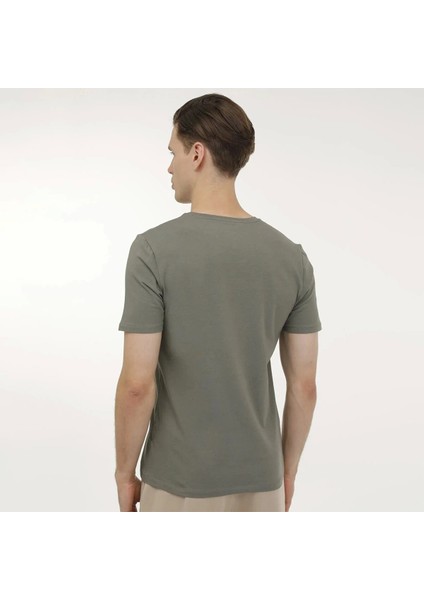 101497400 M-CT106 Bsc V Nk T-Sh 4fx T-Shırt fiyatları