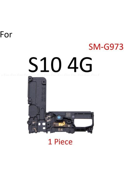 Samsung Galaxy S10 Buzzer (Dış Ses Hoparlör)