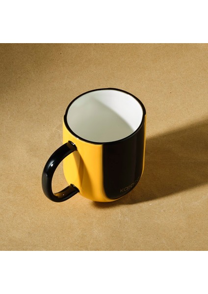 Hatır Sarı Kupa 350 ml