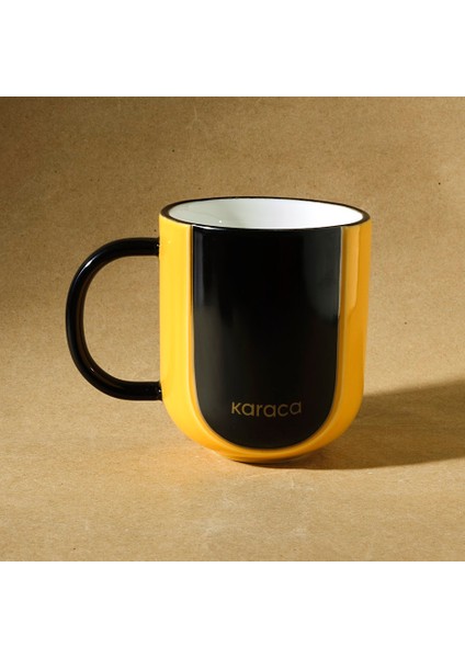 Hatır Sarı Kupa 350 ml