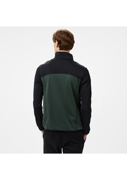 Blake Iı Half Zip Uzun Kollu Erkek Yeşil ÜST.782 fiyatları