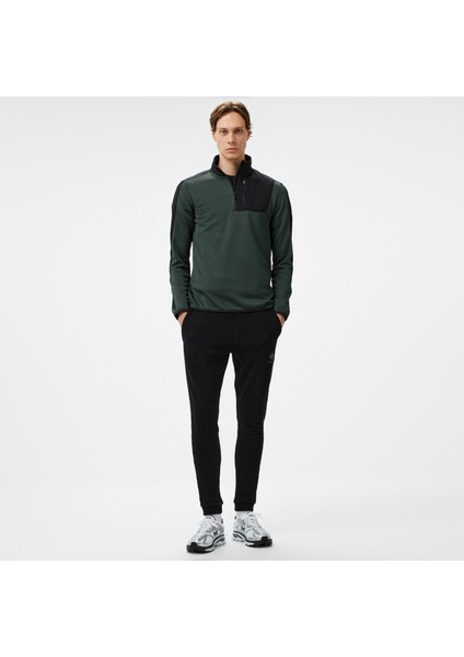 Blake Iı Half Zip Uzun Kollu Erkek Yeşil ÜST.782 modelleri