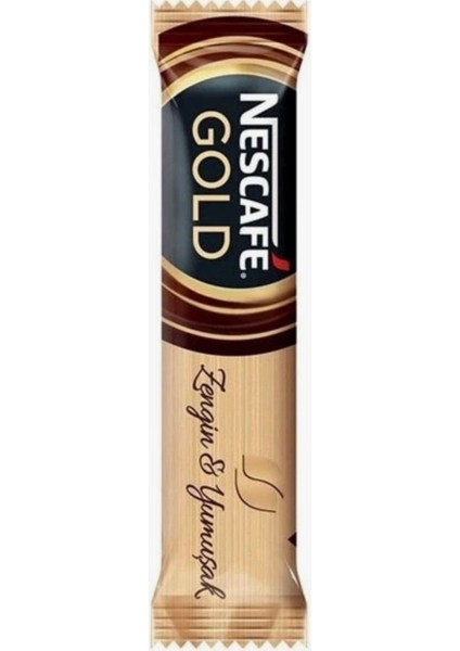 Gold 100 x 2 gr Tek Kullanımlık Yumuşak İçim. fırsatları