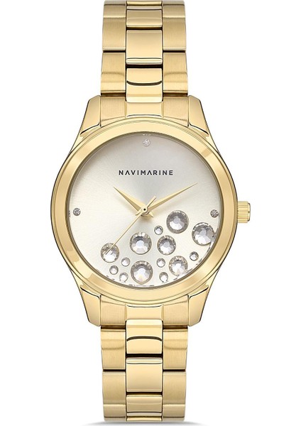 Navımarıne Kadın Kol Saati