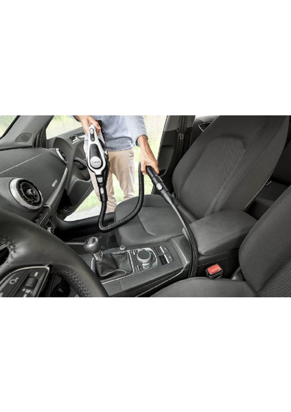 Unlimited Serie 6-7-8 Şarjı Süpürge Hortumu fiyatları