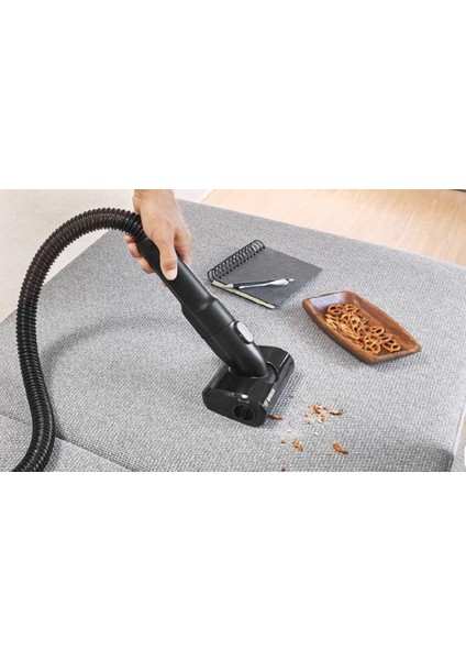 Unlimited Serie 6-7-8 Şarjı Süpürge Hortumu modelleri