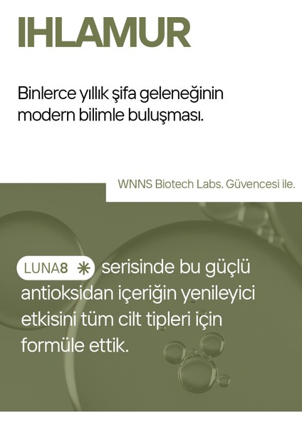 | Elastin Kolajen Serum + 10% Saf C Vitamini Serum Avantajlı Set | Ihlamur Özü ve Niasinamid Destekli