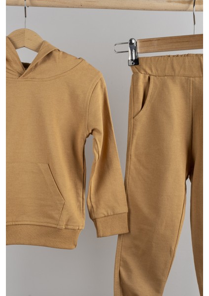 Alt Üst Kapüşonlu Eşofman Takım fiyatları