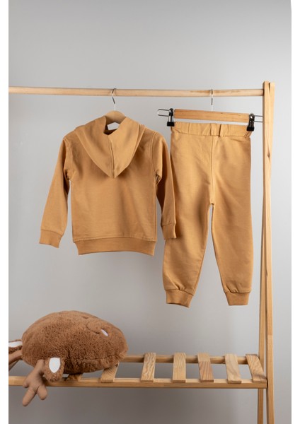 Alt Üst Kapüşonlu Eşofman Takım modelleri