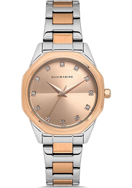 Navımarıne Kadın Kol Saati
