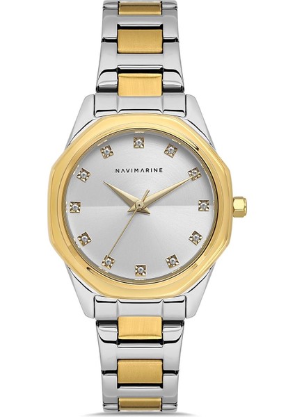 Navımarıne Kadın Kol Saati