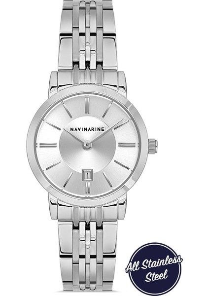 Navımarıne Kadın Kol Saati