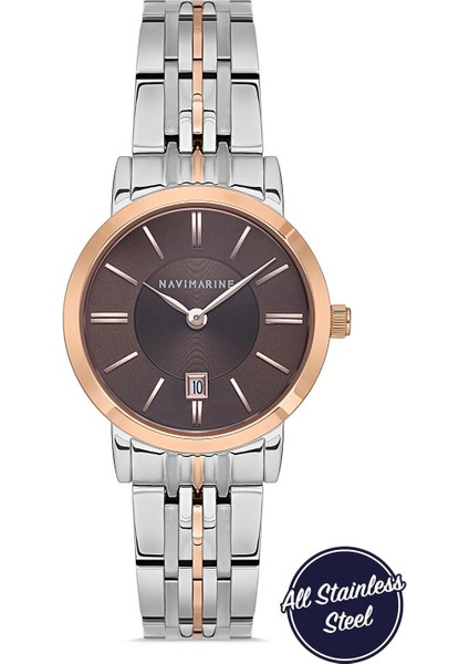 Navımarıne Kadın Kol Saati