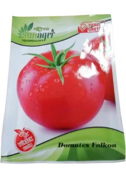 Bol Meyveli Domates Falkon Tohumu 5gr fiyatları