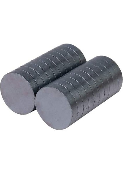 Dekorasyon 15.000 Adet Mıknatıs Dekoratif Buzdolabı Magneti Magnet 12 x 3MM modelleri