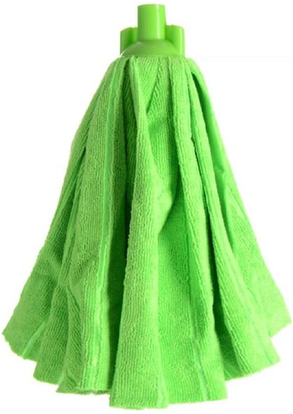Microfiber Mop Başlık 3 Adet 45x70 Yedek Paspas Ucu