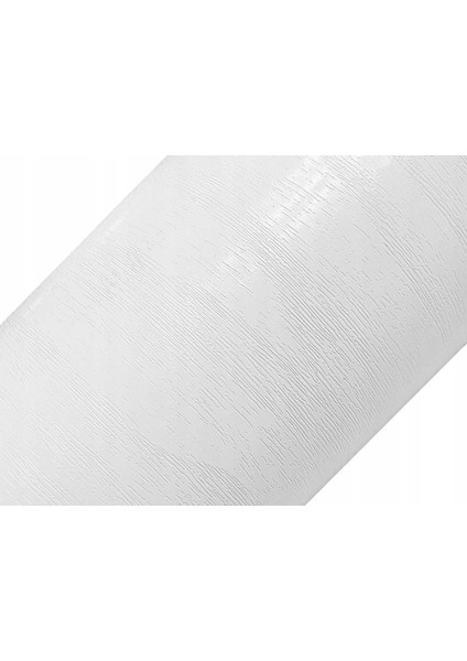 176-0089 Beyaz Ahşap Desen Kendinden Yapışkanlı Folyo ( 45 cm x 1 mt )