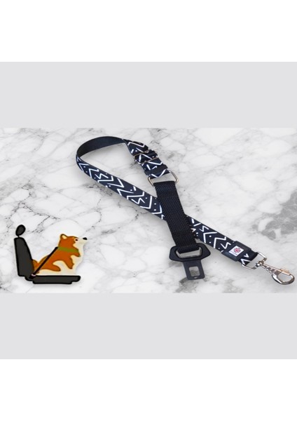 Kedi ve Köpek Araç Emniyet Kemeri , Araç Tasması modelleri