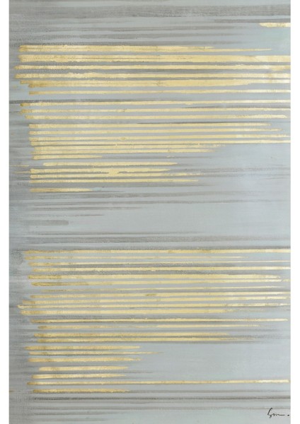 Soyut Büyük Boy El Yapımı Yağlı Boya Tablo 85X120CM modelleri