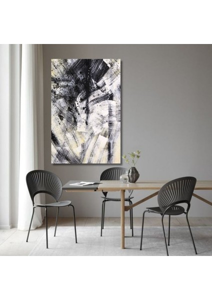 Modern Büyük Boy El Yapımı Yağlı Boya Tablo 105X150CM fiyatları